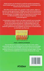 Amsterdams mooiste straat 9789046802199 P. Arnoldussen, Verzenden, Gelezen, P. Arnoldussen