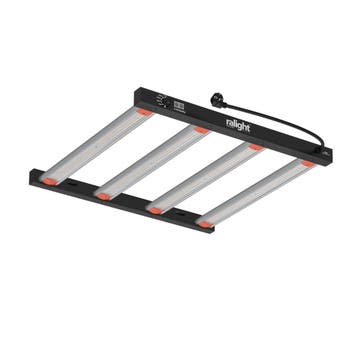 Ralight LED 150W 4 bars 40x40cm, Ophalen of Verzenden, Nieuw
