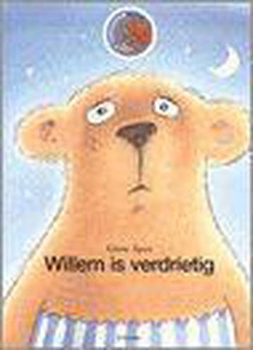 Willem is verdrietig - Gitte Spee 9789027640574, Boeken, Verzenden, Gelezen, Gitte Spee