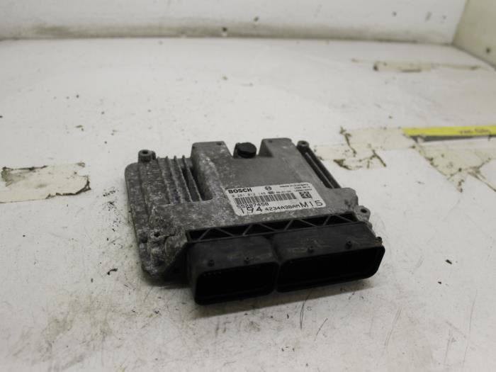 Computer Motormanagement Fiat Croma O122247, Auto-onderdelen, Elektronica en Kabels, Ophalen of Verzenden