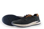 Nelson Sneakers in maat 43 Blauw, Kleding | Heren, Schoenen, Nelson, Verzenden, Blauw, Sneakers of Gympen