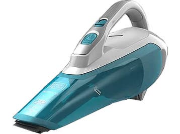 Black+decker -  WDa315j, Verzenden, Kruimeldief, Nieuw, Minder dan 1200 watt