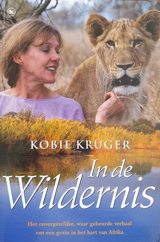 In de wildernis - K. Kruger 9789044323429, Boeken, Hobby en Vrije tijd, Gelezen, Verzenden