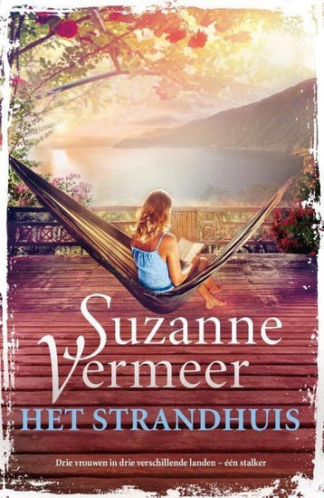 Het strandhuis - Suzanne Vermeer 9789400510074, Verzenden, Zo goed als nieuw, Suzanne Vermeer