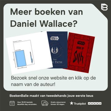 SpiderMan Character Encyclopedia - Daniel Wallace, Boeken, Verzenden, Zo goed als nieuw, Daniel Wallace