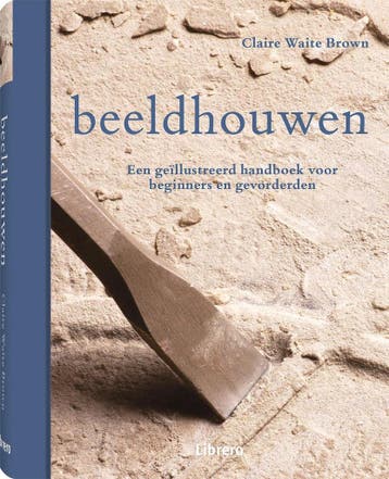 Beeldhouwen - C.W. Brown 9789057648755, Verzenden, Zo goed als nieuw, C.W. Brown