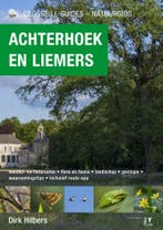 NIEUW Natuurgids Achterhoek en Liemers St. Crossbill Guides, Boeken, Natuur, Dirk Hilbers  Crossbill Guides, Nieuw, Ophalen of Verzenden