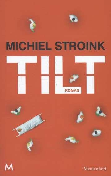 Tilt - Michiel Stroink 9789029088916, Verzenden, Gelezen, Michiel Stroink