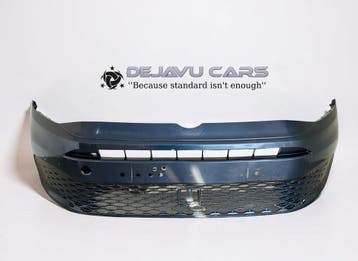 Origineel Voorbumper Volkswagen Caddy 2K7 MK5 (2021 - 2025), Ophalen of Verzenden