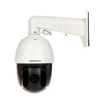 Hikvision DS-2DE5225IW-AE/S6 | PTZ | 2MP | 25x, Ophalen of Verzenden, Nieuw