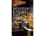Boek De helende kracht van thee 9789056156459, Verzenden, Zo goed als nieuw