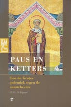 Paus & ketters / Kerkhistorische monografieen / 5, Boeken, Verzenden, Gelezen, H.G. Schipper
