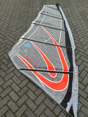 Neilpryde Zone 4.4, Ophalen of Verzenden, Nieuw