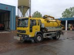 Kolkenzuiger, Volvo, FL6E 17 S.A.J. Huwer 1000, 2002