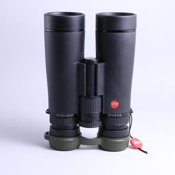 Leica Duovid 10 + 15x50 Occasion M5451, Ophalen of Verzenden, Nieuw