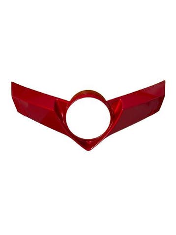 Sierkap licht Vermeiren Mercurius 4D - Rood, Ophalen of Verzenden, Nieuw, Vermeiren