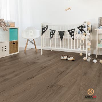 Amorim klikvloer Hout Natural, Ophalen of Verzenden, Nieuw