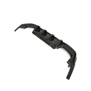 Volkswagen golf 8 R Carbon diffuser, Verzenden