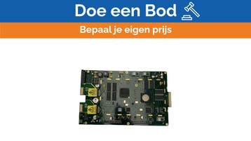 Bieden: Raymarine E90W E120W E140W  CPU PCB &, Ophalen of Verzenden, Nieuw, Kaartplotter of Fish Finder