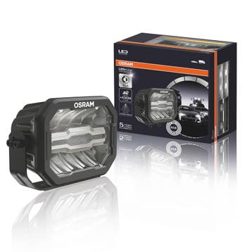 Osram LED Verstraler Cube MX240-CB, Auto-onderdelen, Verzenden, Nieuw