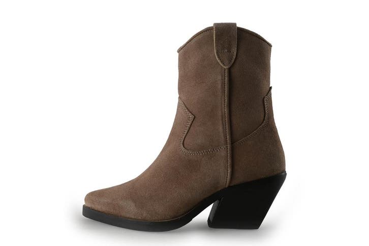 Tango Cowboy laarzen in maat 36 Bruin, Kleding | Dames, Schoenen, Bruin, Zo goed als nieuw, Verzenden