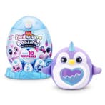 Verrassings-knuffelei - RAINBOCORNS - Eggzania Frozen Man..., Verzenden, Nieuw