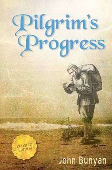 9781622453313 Pilgrims Progress John Bunyan, Boeken, Verzenden, Nieuw, John Bunyan
