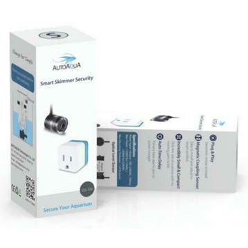 AutoAqua Smart Skimmer Security, Ophalen of Verzenden, Nieuw