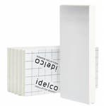 PIR isolatie platen, Doe-het-zelf en Verbouw, Isolatie en Afdichting, Ophalen, Dakisolatie, 4 tot 8 cm, Nieuw