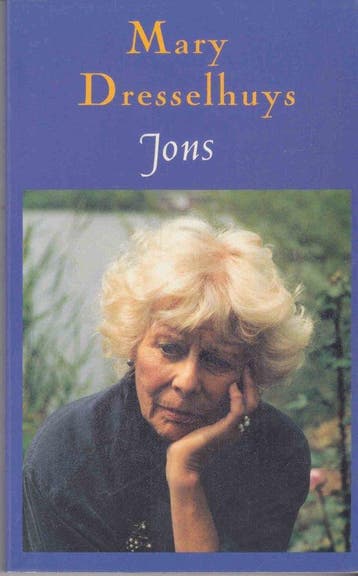 Jons - Dresselhuys, Verzenden, Gelezen
