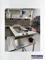 Friteuse 10L | Gastro-Inox 700 HP | Horeca | 400V, Nieuw in verpakking, RVS Meubilair