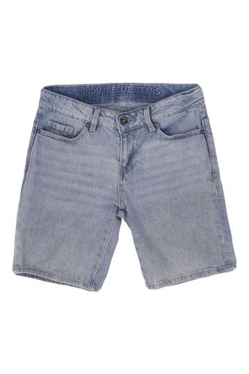 Indian Blue Jeans Broek Jongens in maat 158 Blauw, Verzenden, Zo goed als nieuw, Indian Blue Jeans, Jongen of Meisje