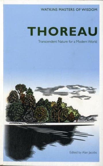 Thoreau, Ophalen of Verzenden, Nieuw