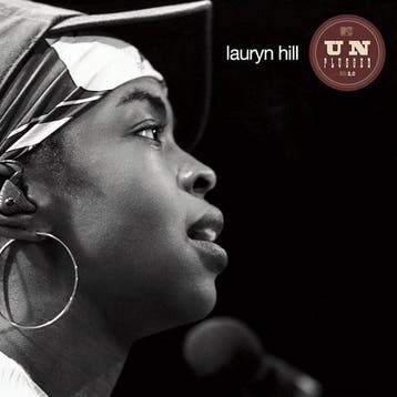 lp nieuw - Lauryn Hill - MTV unplugged no. 2.0, Verzenden, Zo goed als nieuw, Overige formaten