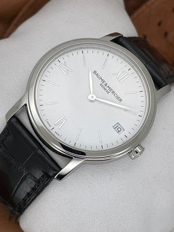 Baume & Mercier - Classima Lady - M0A10148 - Dames - 2020+, Nieuw