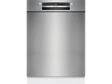 BOSCH SMU6YCS02E - Onderbouw Vaatwasser - 14 couverts -, Verzenden, Zo goed als nieuw