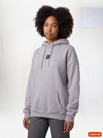 KLEIDERMAFIA Hoodie Dames maat M Grijs Vintage, Kleding | Dames, Ophalen of Verzenden, Nieuw