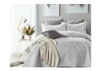 Dreamhouse Charlene Wit 260 x 250 - 140X200/220 + 1 x kussen, Huis en Inrichting, Nieuw