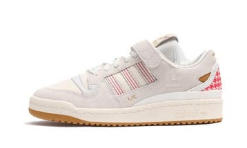 Adidas Forum 84 Low Arwa Al Banawi, Nieuw