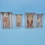 Goebel - Artis Orbis „Die vier Jahreszeiten“ – 4er Set