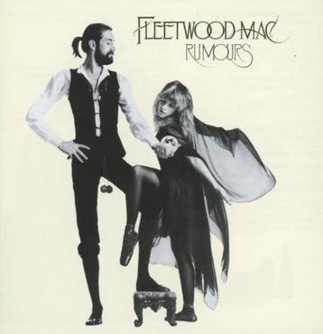 Fleetwood Mac - Rumours - CD, Cd's en Dvd's, Ophalen of Verzenden, Nieuw in verpakking