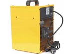 Master B 3 ECA - Werkplaatskachel - 3kW - Wit, Doe-het-zelf en Verbouw, Verzenden, Nieuw