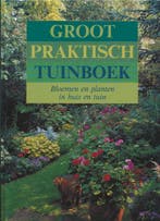 Groot praktisch tuinboek Bloemen en planten in huis en tuin, Boeken, Verzenden, Gelezen, A.C. Muller-Idzerda
