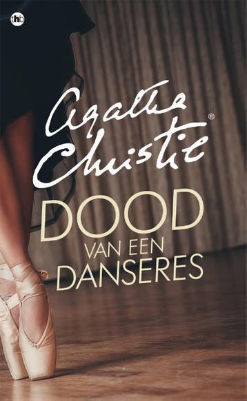 Dood Van Een Danseres | Agatha Christie | Nieuw, Boeken, Ophalen of Verzenden, Nieuw, Agatha Christie