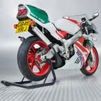 Datona Paddockstand Xtreme universeel - Zwart - Datona, Motoren, Ophalen of Verzenden, Nieuw