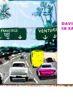 David Hockney 9783791353340 Richard Benefield, Boeken, Verzenden, Zo goed als nieuw, Richard Benefield