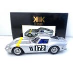 KK Scale - Ferrari 250 GTO – winner Tour de France 1964 1:12, Nieuw
