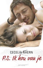 PS 9789044635997 Cecilia Ahern, Verzenden, Zo goed als nieuw, Cecilia Ahern