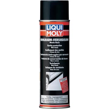 Liqui Moly Tectyl Spray 500ML, Auto diversen, Ophalen of Verzenden, Nieuw