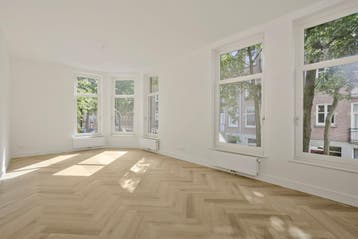 Te huur: Appartement Tweede Sweelinckstraat in Amsterdam, Noord-Holland, Appartement, Amsterdam